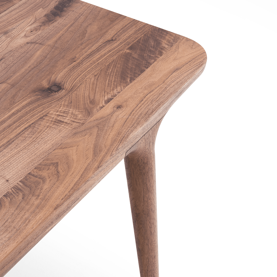 GAZZDA FAWN OAK DINING TABLE 220 - DYKE & DEAN