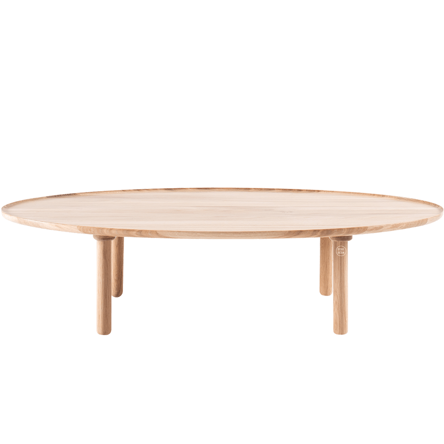 GAZZDA MU COFFEE TABLE 120CM - DYKE & DEAN