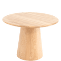 GAZZDA MUSHROOM SIDE TABLE 55 - DYKE & DEAN