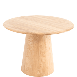 GAZZDA MUSHROOM SIDE TABLE 55 - DYKE & DEAN