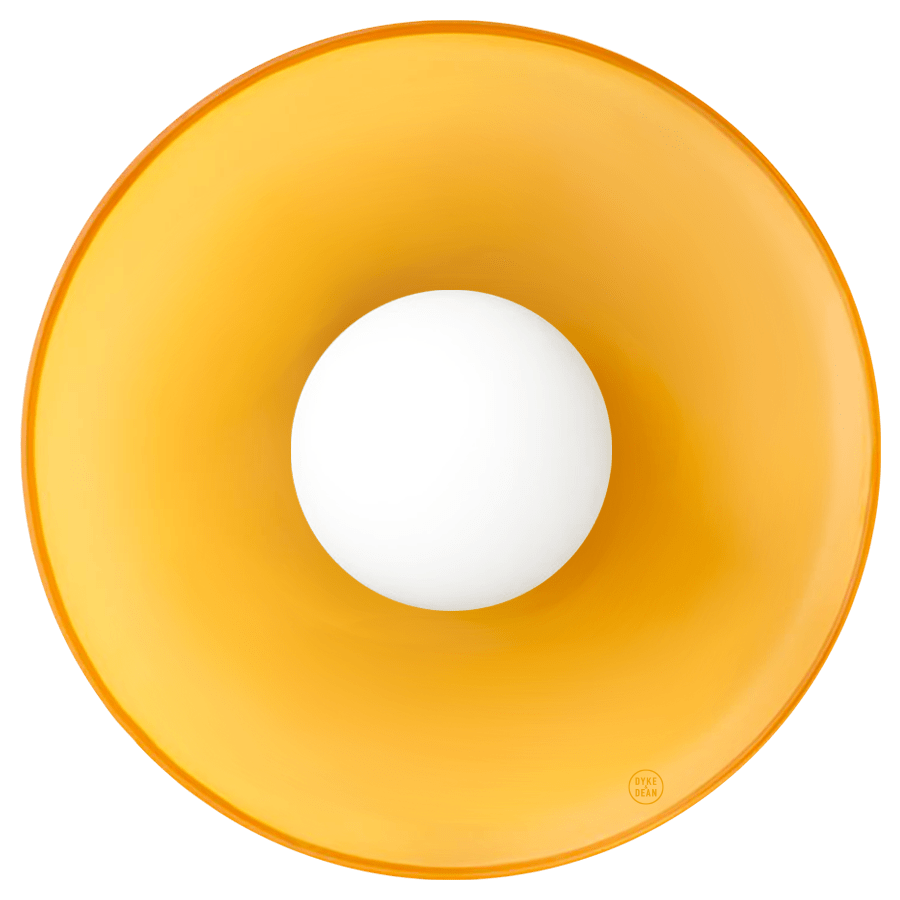 Light Amber Light Amber