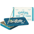 GOOD TIMES EDITION 365 EVERYDAY GOOD MOOD INCENSE - DYKE & DEAN