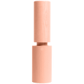 HOVE ASH WOOD SALT & PEPPER MILL DUSTY PINK - DYKE & DEAN