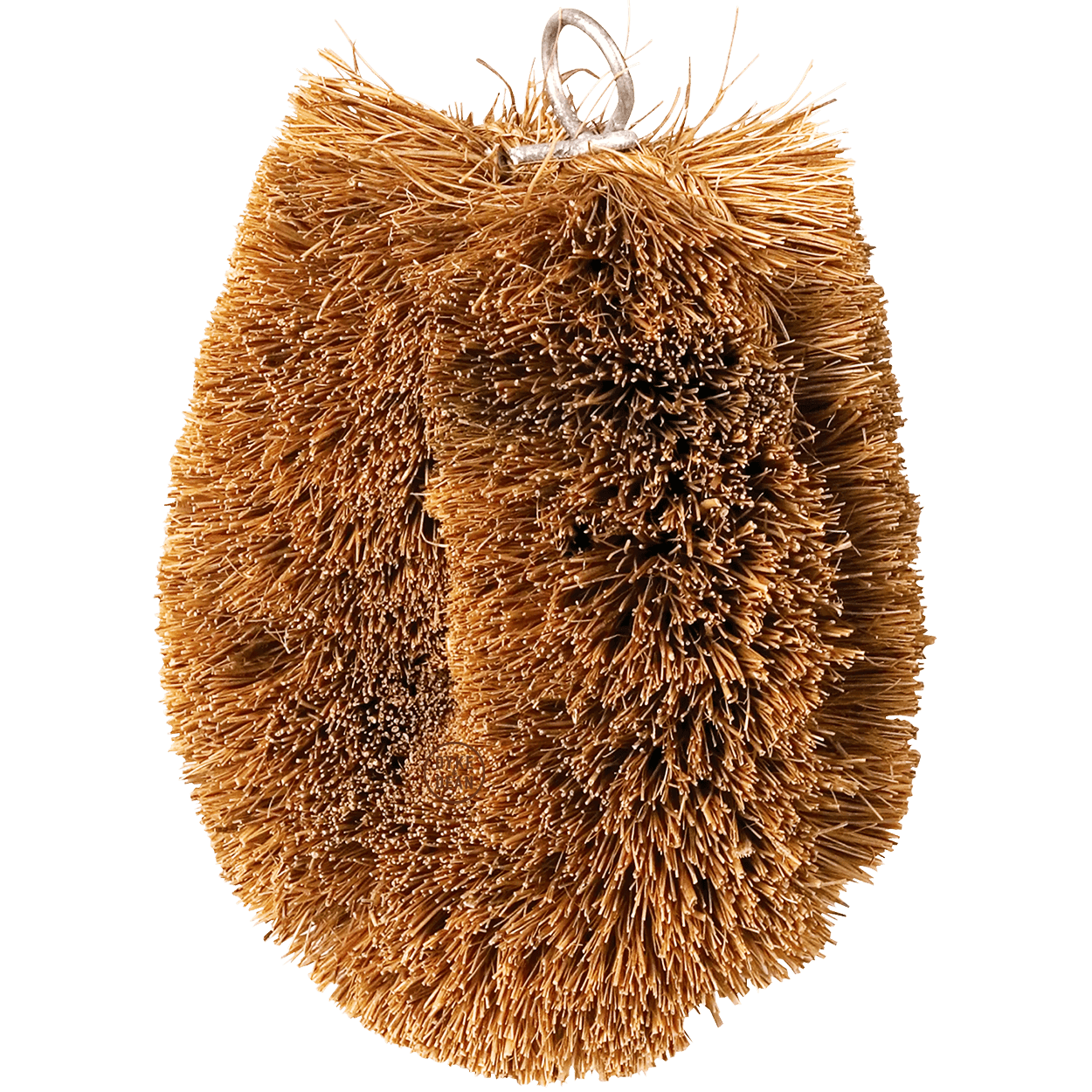 JAPANESE TURTLE ‘TAWASHI’ SCRUBBER - DYKE & DEAN