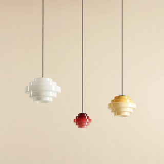 JELLY PENDANT LIGHT BERRY 140 SMALL - DYKE & DEAN