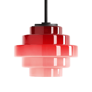 JELLY PENDANT LIGHT BERRY 140 SMALL - DYKE & DEAN