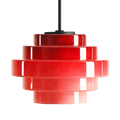 JELLY PENDANT LIGHT BERRY 220 MEDIUM - DYKE & DEAN