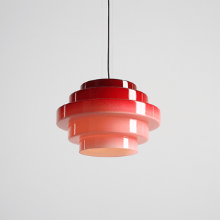 JELLY PENDANT LIGHT BERRY 220 MEDIUM - DYKE & DEAN