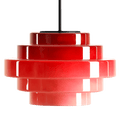 JELLY PENDANT LIGHT BERRY 280 LARGE - DYKE & DEAN