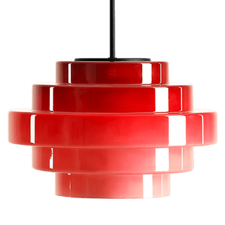 JELLY PENDANT LIGHT BERRY 280 LARGE - DYKE & DEAN