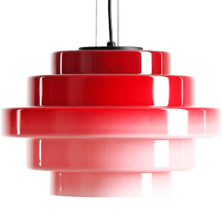 JELLY PENDANT LIGHT BERRY 360 XL - DYKE & DEAN