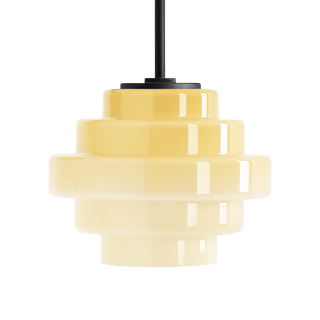 JELLY PENDANT LIGHT NUTTY 140 SMALL - DYKE & DEAN