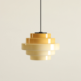 JELLY PENDANT LIGHT NUTTY 220 MEDIUM - DYKE & DEAN