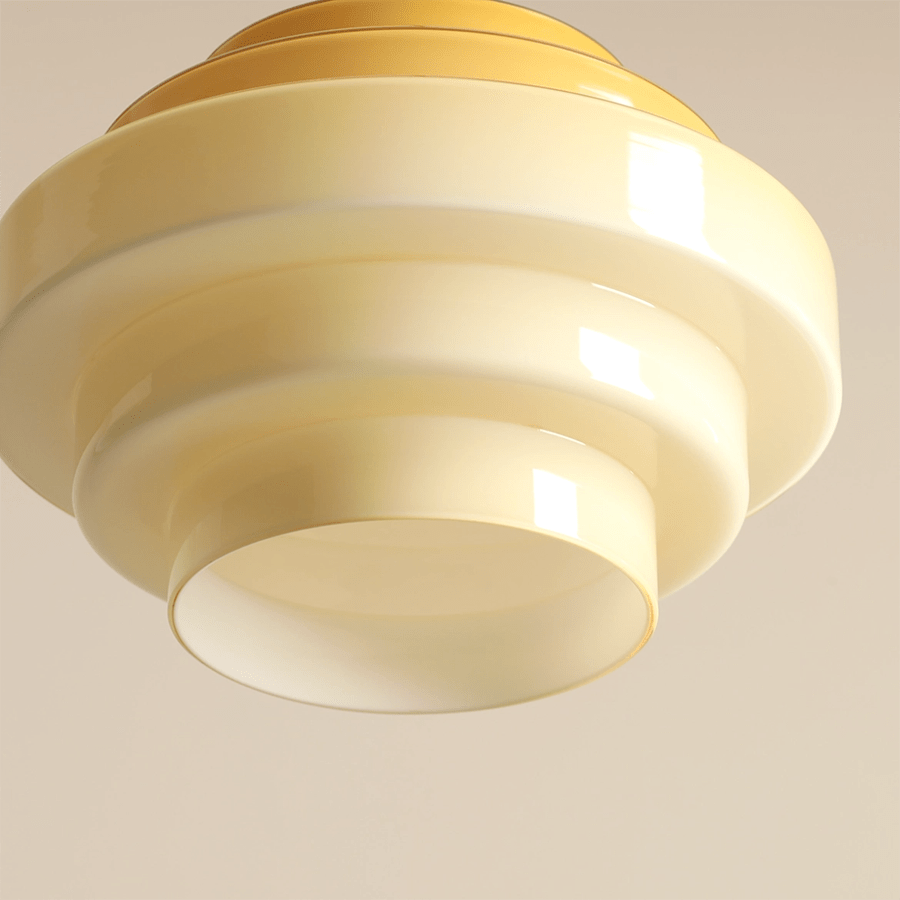 JELLY PENDANT LIGHT NUTTY LARGE 280 - DYKE & DEAN