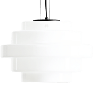 JELLY PENDANT LIGHT WHITE 360 XL - DYKE & DEAN