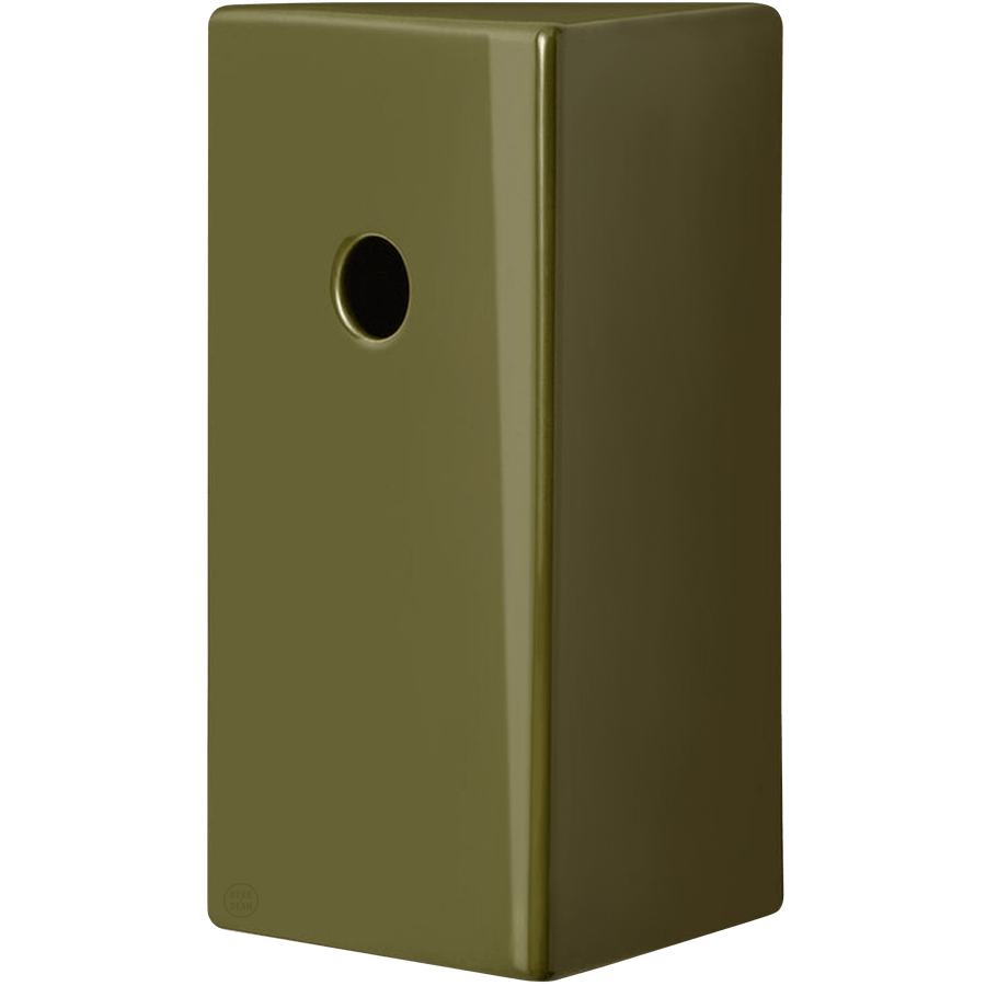 KOTI B PIDAT BIRDHOUSE MOSS GREEN - DYKE & DEAN