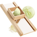 LA BONNE GRAINE BOX MANDOLIN VEGETABLE GRATER - DYKE & DEAN
