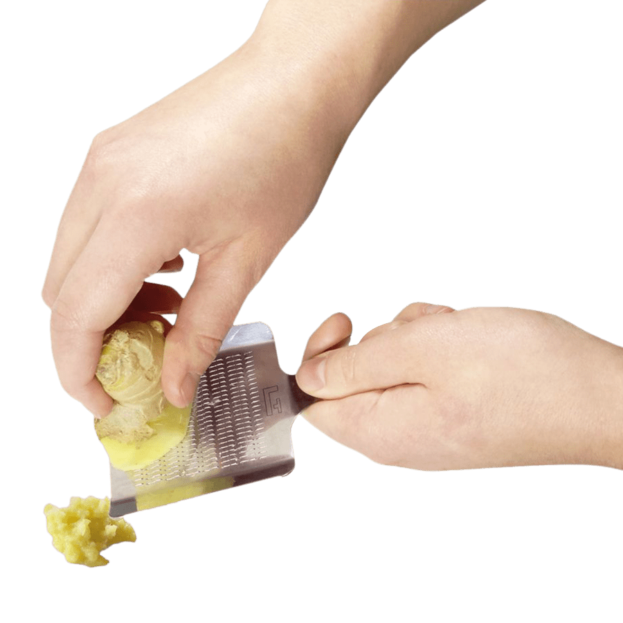 LA BONNE GRAINE SMALL GRATER - DYKE & DEAN