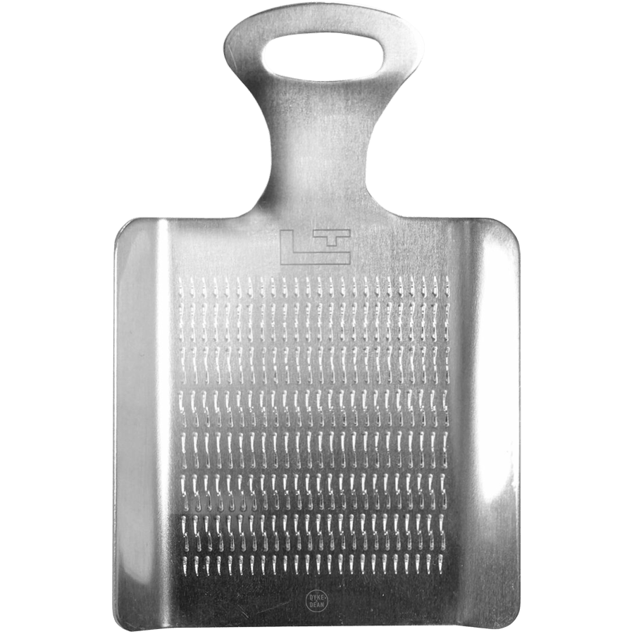 LA BONNE GRAINE SMALL GRATER - DYKE & DEAN