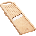 LA BONNE GRAINE WOODEN MANDOLIN KNIFE - DYKE & DEAN