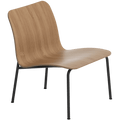 LA CHAISE FRANCAISE CM10 CHAIR WALNUT - DYKE & DEAN
