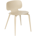 LA CHAISE FRANCAISE H10 CHAIR SAND BEIGE - DYKE & DEAN