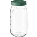 LE PARFAIT GREEN TOP JAR 3.0L - DYKE & DEAN