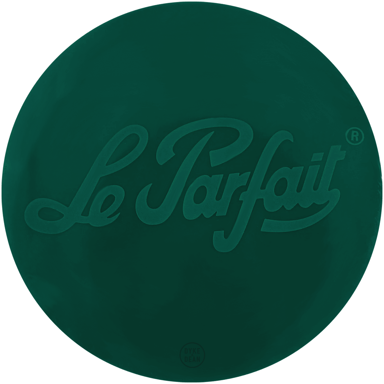 LE PARFAIT GREEN TOP JAR 3.0L - DYKE & DEAN