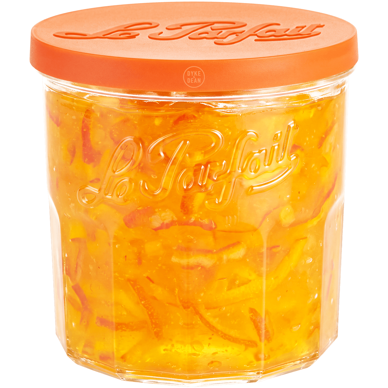 LE PARFAIT JAM JAR 445ml - DYKE & DEAN