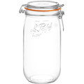 LE PARFAIT SUPER JAR 1.5L - DYKE & DEAN