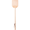 LEATHER FLY SWATTER - DYKE & DEAN