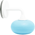MAGNETIC SOAP HOLDER WHITE - DYKE & DEAN