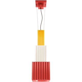 METRA CERAMIC PENDANT LIGHT - DYKE & DEAN