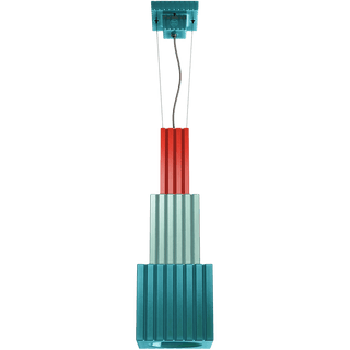 METRA CERAMIC PENDANT LIGHT - DYKE & DEAN
