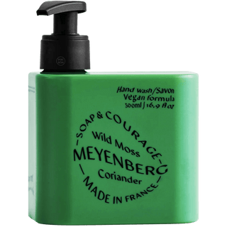 MEYENBERG SOAP & COURAGE HAND WASH - DYKE & DEAN