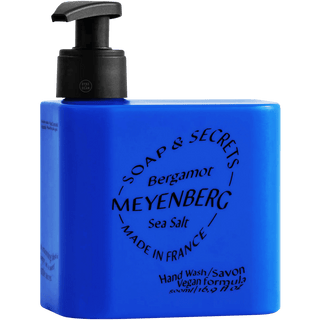 MEYENBERG SOAP & SECRETS HAND WASH - DYKE & DEAN