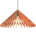 NATURE SUN PENDANT LIGHT LARGE - DYKE & DEAN