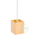 OAK COSMOS TOILET BRUSH OUTLET - DYKE & DEAN
