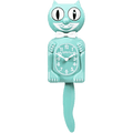 OCEAN WAVES KITTY CAT KLOCK - DYKE & DEAN