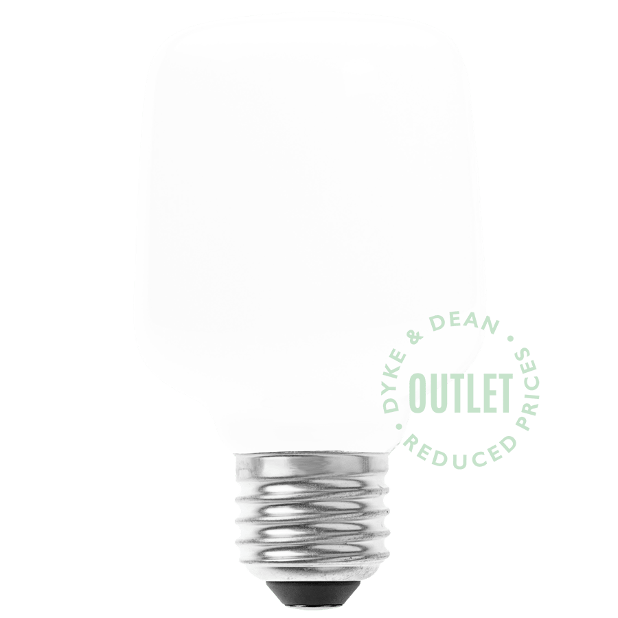 OPAL LINDNER BULB 40WATT OUTLET - DYKE & DEAN