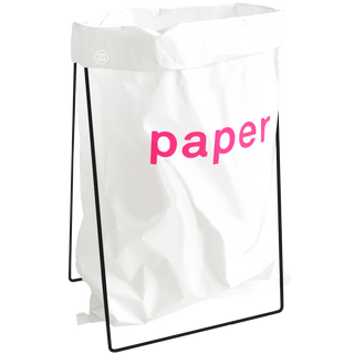 PAPER PAPER BAG - DYKE & DEAN