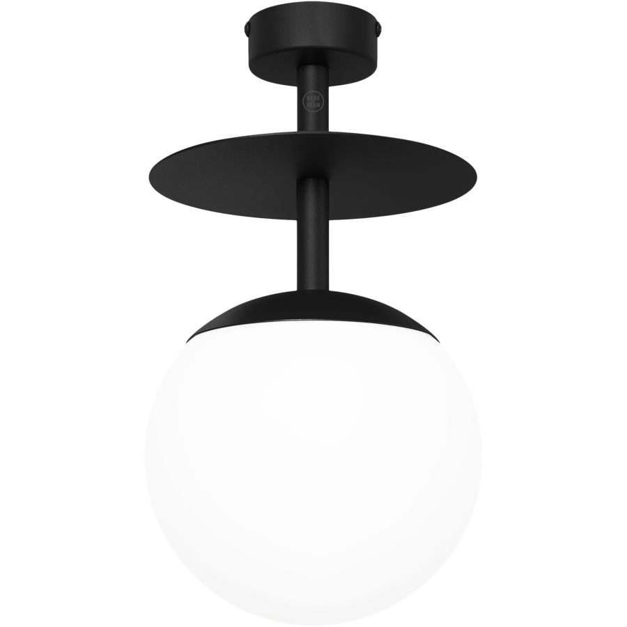 PLAAT B WATERPROOF CEILING SCONCE LIGHTS - DYKE & DEAN