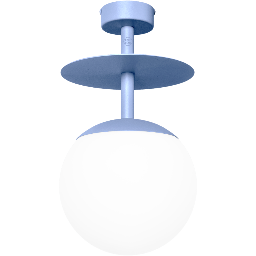 PLAAT B WATERPROOF CEILING SCONCE LIGHTS - DYKE & DEAN