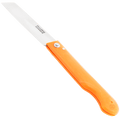 PLASTIC PALLARES FOLDING KNIFE - DYKE & DEAN