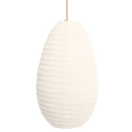 POD LINEN LIGHT SHADE - DYKE & DEAN