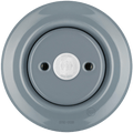 PORCELAIN WALL CABLE MOTION SENSOR ASH GREY - DYKE & DEAN