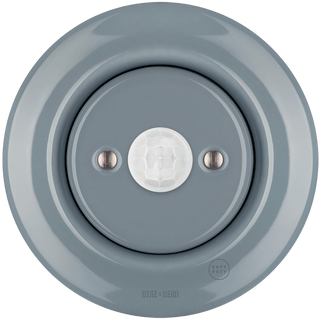 PORCELAIN WALL CABLE MOTION SENSOR ASH GREY - DYKE & DEAN