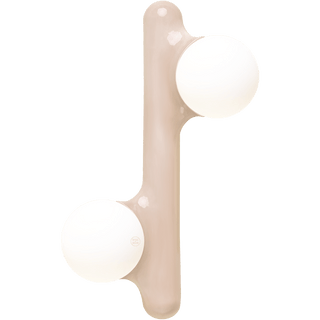 PRICKLY PEAR DOUBLE WALL LIGHT GLOBE - DYKE & DEAN