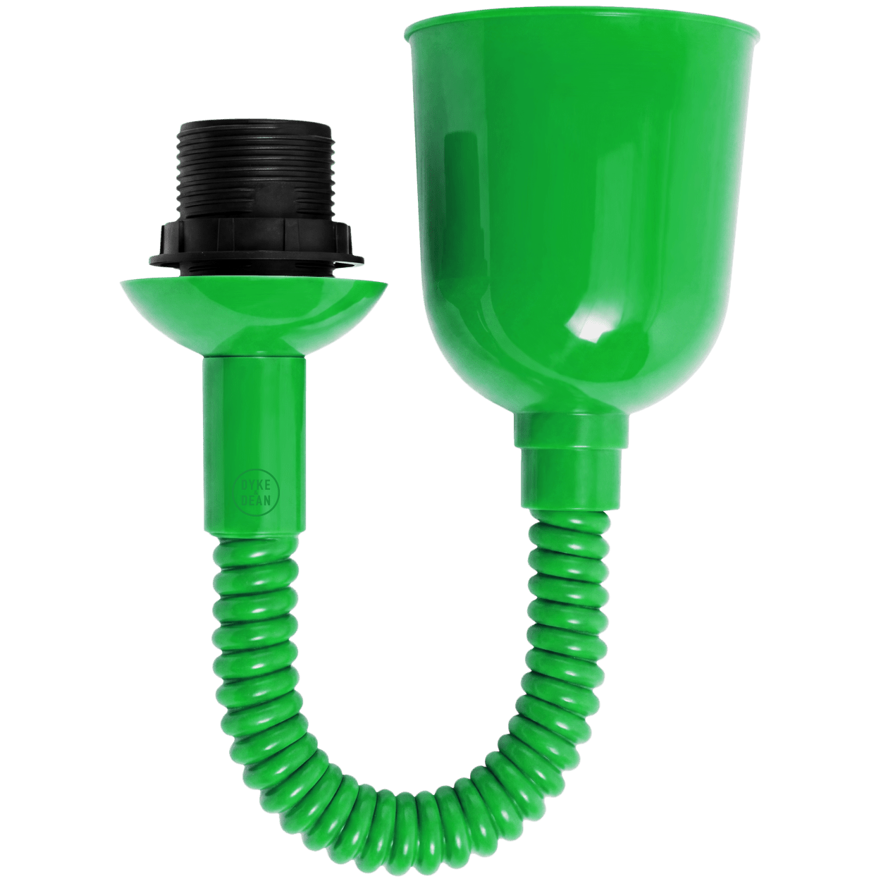RETRACTABLE LIGHT CORD FITTINGS - DYKE & DEAN