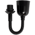 RETRACTABLE LIGHT CORD FITTINGS - DYKE & DEAN